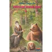 Povestiri pentru copii. Volumul 6 de Arhim.  Ilie Cleopa