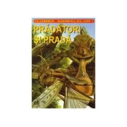 Pradatori si prada de Beatrice McLeod
