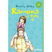 Ramona si tata 4