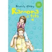 Ramona si tata 4 de Beverly Cleary