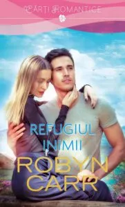 Refugiul inimii de Robyn Carr