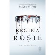 Regina Rosie 1