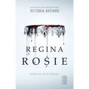 Regina Rosie 1 de Victoria Aveyard