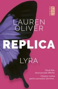 Replica de Lauren Oliver