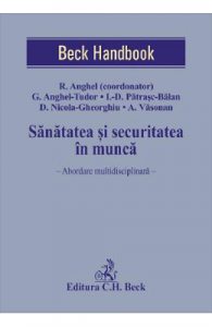 Sanatatea si securitatea in munca