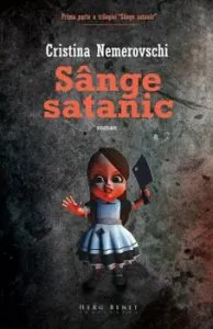Sange satanic (editia a 4-a) de Cristina Nemerovschi