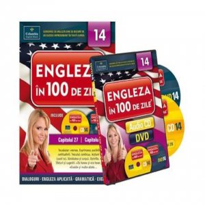 Set.Engleza in 100 de zile Nr.14 (capitolul 27 si 28)