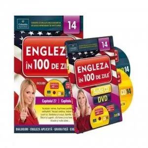 Set.Engleza in 100 de zile Nr.14 (capitolul 27 si 28)