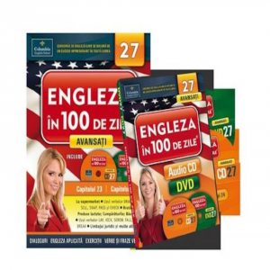 Set.Engleza in 100 de zile Nr.27 (capitolul 53 si 54)