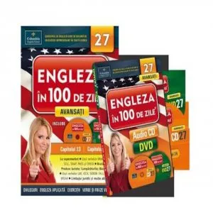 Set.Engleza in 100 de zile Nr.27 (capitolul 53 si 54)
