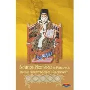 Sfantul Nectarie de Pentapolis. Sinaxar povestit de cei ce l-au cunoscut de Gheorghios Th Militsis