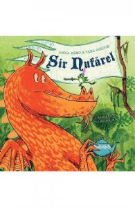 Sir Nufarel (Cartea cu Genius)