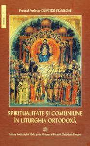 Spiritualitate si comuniune