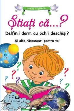 Știați că...?