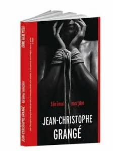 Taramul mortilor de Jean Christophe Grange