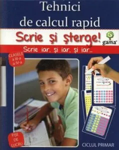 Tehnici de calcul rapid