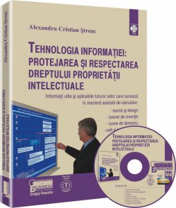 Tehnologia informatiei. Protejarea si respectarea dreptului proprietatii intelectuale