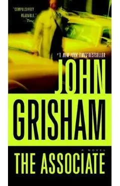 The Associate de John Grisham
