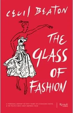 The Glass of Fashion de Cecil Beaton