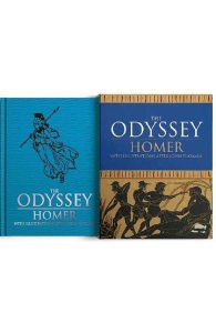 The Odyssey