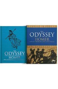 The Odyssey de Homer