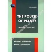 The Pouch Of Plenty de Luiza Gervescu