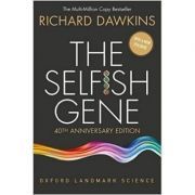 The Selfish Gene: 40th Anniversary edition