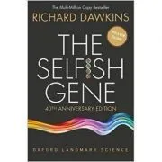 The Selfish Gene: 40th Anniversary edition de Richard Dawkins