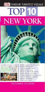 Top 10. New York - Editia a II-a