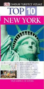 Top 10. New York - Editia a II-a