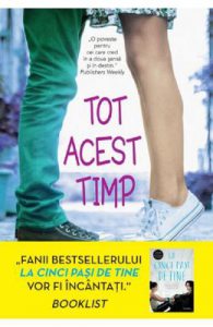 Tot acest timp