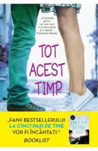 Tot acest timp de Rachael Lippincott