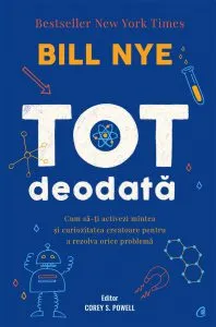 Tot deodata de Bill Nye