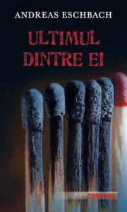 Ultimul dintre ei de Andreas Eschbach