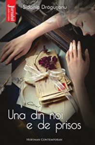Una din noi e de prisos - Sidonia Dragusanu, Editia 2021