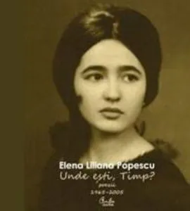 Unde esti, Timp?. Poezii. 1965-2005