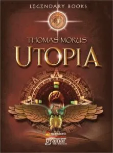 Utopia de Thomas Morus