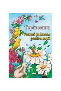 Versuri și desene pentru copii