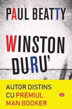 Winston Duru