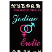 Zodiac erotic. Astrologie intre cearceafuri de Constance Stellas