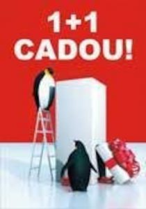 1+1 Cadou Tiranul