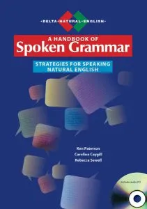 A Handbook of Spoken Grammar de Ken Paterson