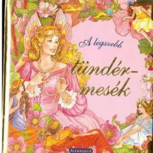 A legszebb tundermesek
