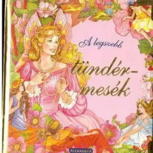 A legszebb tundermesek de Carmen Guerra