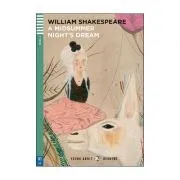 A Midsummer Night's Dream de William Shakespeare