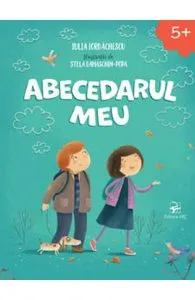 Abecedarul meu de Iulia Iordachescu