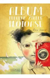 Album pentru zilele ploioase de Dani Torrent