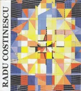 Album Radu Costinescu de Radu Costinescu