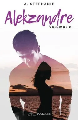 Alekzandre (Vol. 2) de A. Stephanie