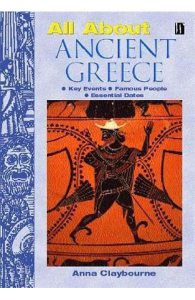 All About: Ancient Greece